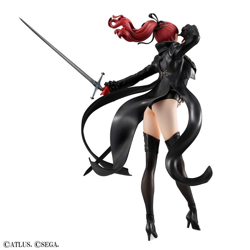 限定販売】Lucrea（ルクリア） ペルソナ5 ザ・ロイヤル 芳澤かすみ
