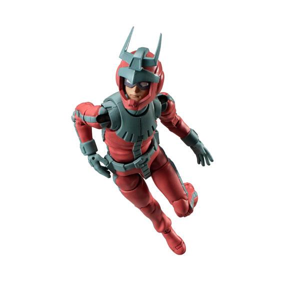 G.M.G. COLLECTION 10 機動戦士ガンダム ジオン公国軍 シャア