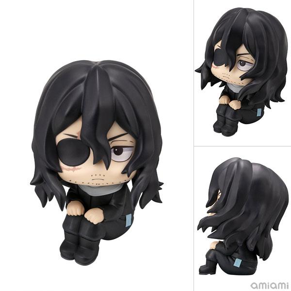 るかっぷ 僕のヒーローアカデミア 相澤消太 完成品フィギュア
