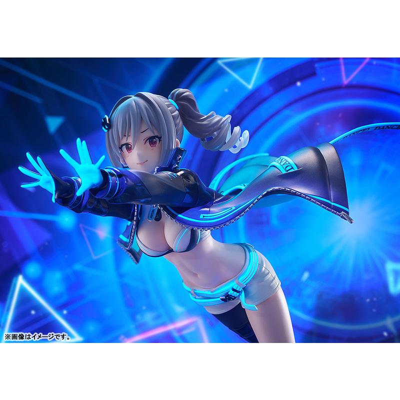 ウェーブ アイドルマスター シンデレラガールズ [ダンス・ダンス