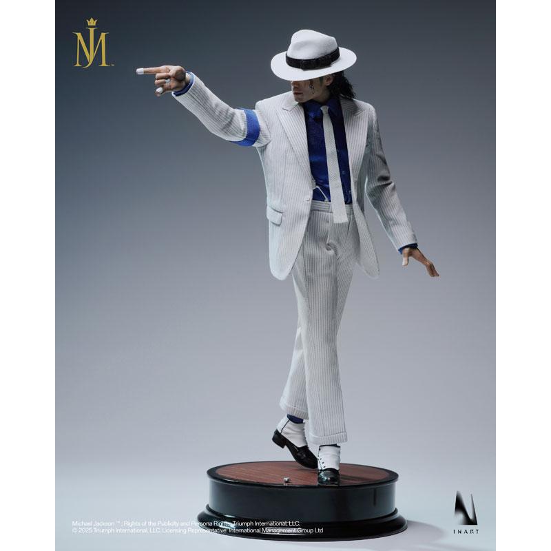 新品未使用　1/6　マイケル・ジャクソン　アクションフィギュア　VFtoys Amazon | 1/6 マイケル ジャクソン アクションフィギュア VFTOYS