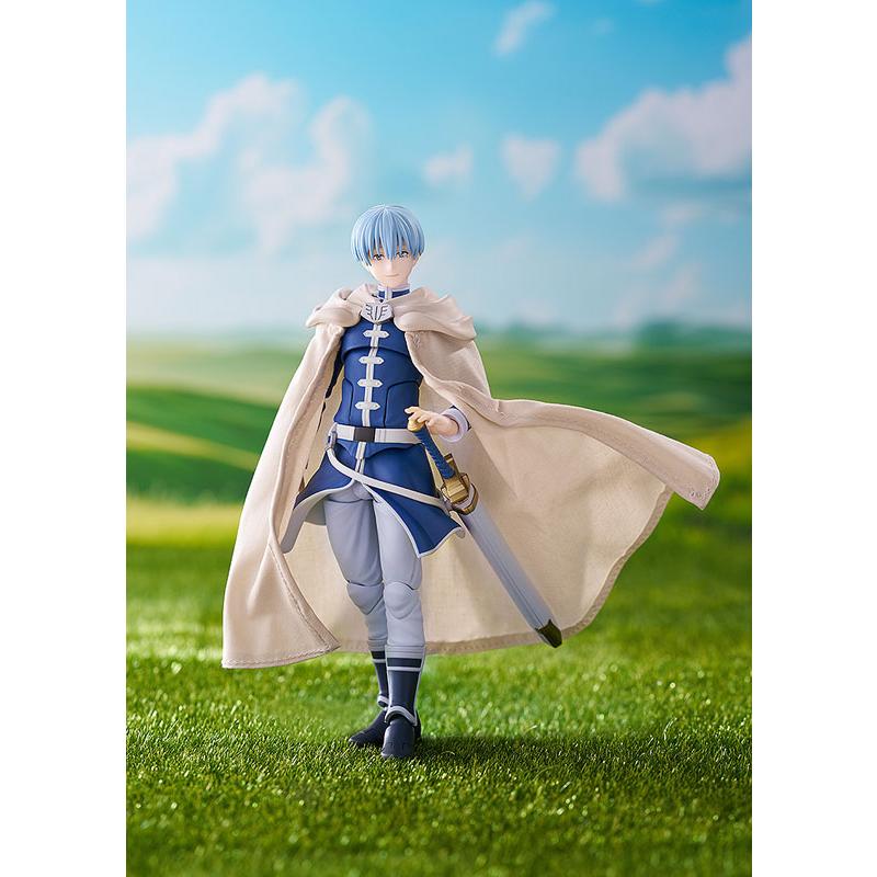 めめめフリーレン スケールフィギュア グッドスマイルカンパニー めめめフリーレン スケールフィギュア グッドスマイルカンパニー めめ