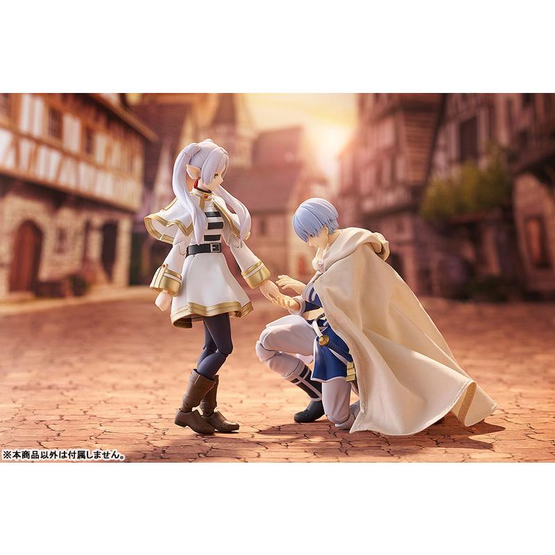 figma 【限定販売】figma 葬送のフリーレン ヒンメル[グッドスマイル