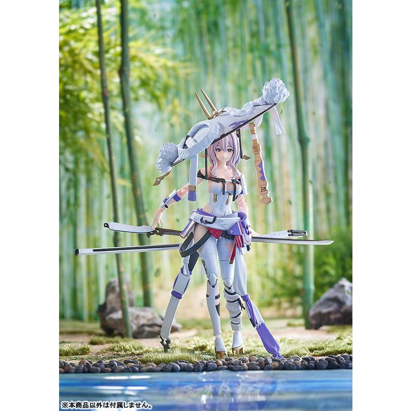 figma 【限定販売】figma 勝利の女神：NIKKE 紅蓮（再販