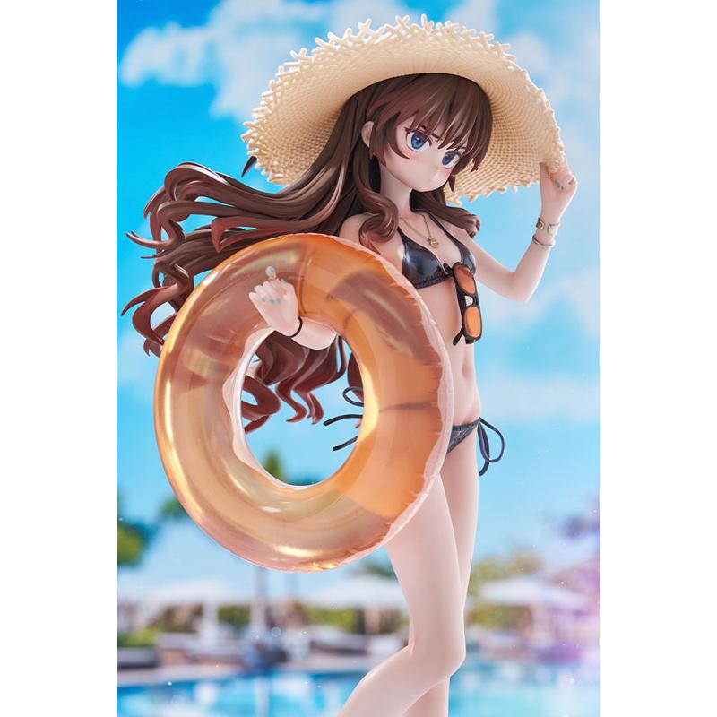 コトブキヤ（KOTOBUKIYA） イラストレーターオリジナル エリシア