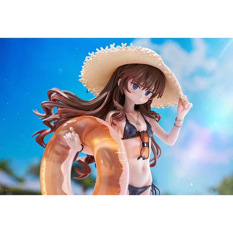 コトブキヤ（KOTOBUKIYA） イラストレーターオリジナル エリシア