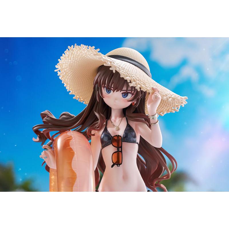 コトブキヤ（KOTOBUKIYA） イラストレーターオリジナル エリシア
