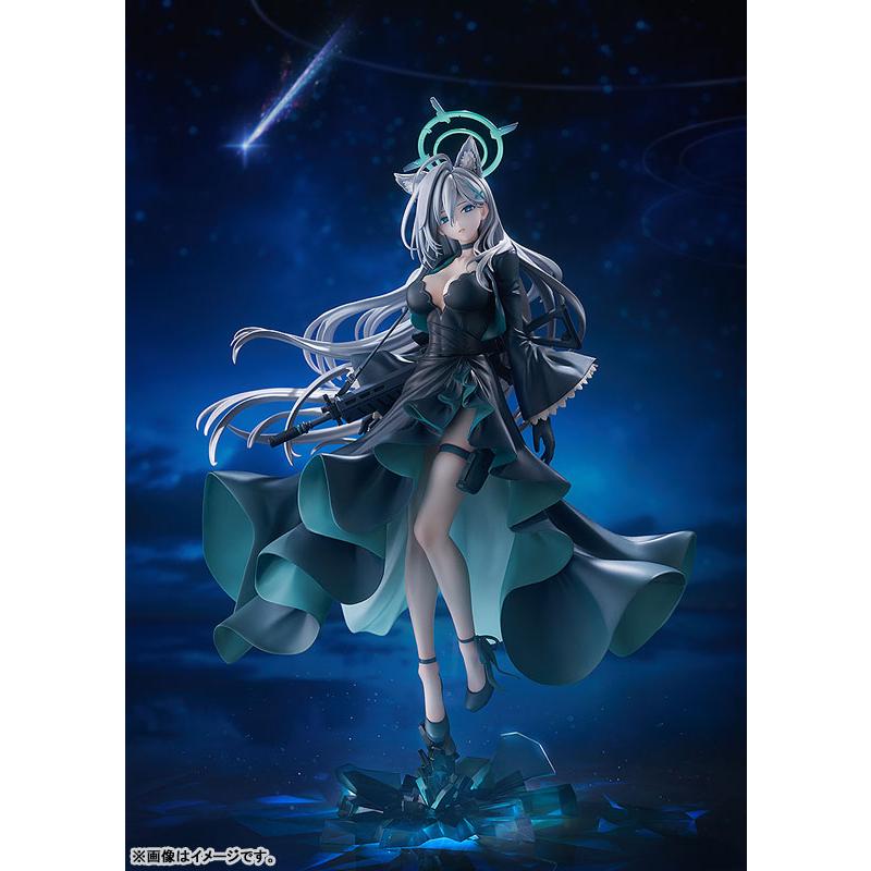 グッドスマイルカンパニー ブルーアーカイブ -Blue Archive- シロコ