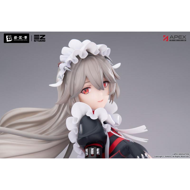 特典】ゼンレスゾーンゼロ アレクサンドリナ・セバスチャン 1/7