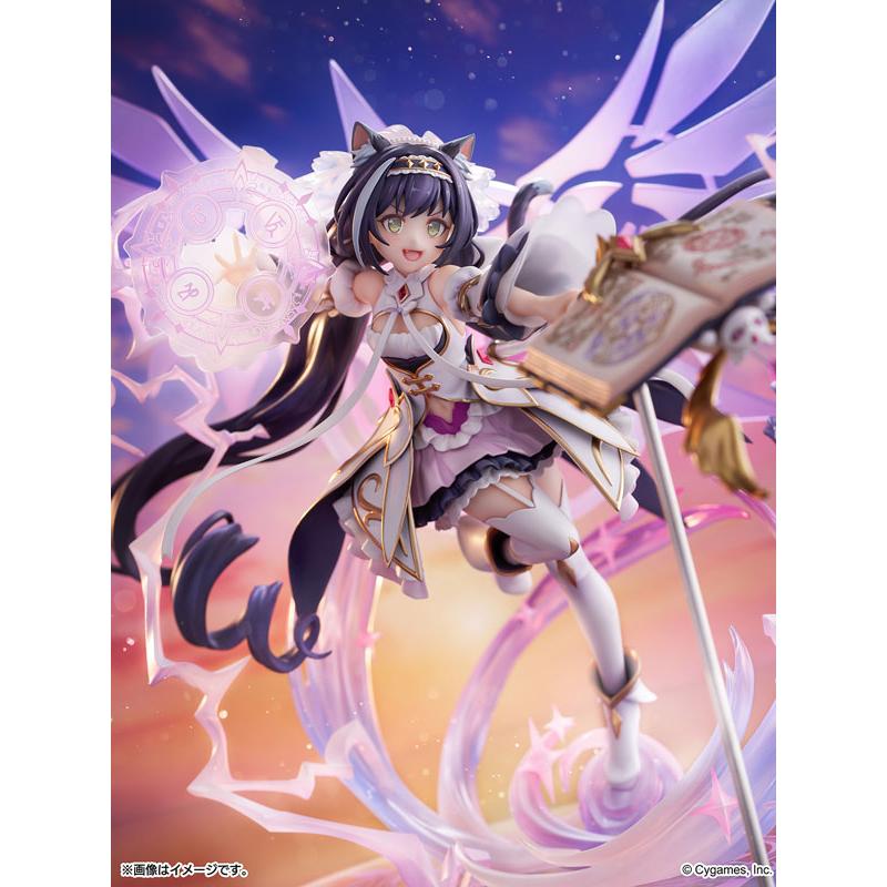 プリンセスコネクト！Re：Dive キャル(プリンセス) 1/7 完成品