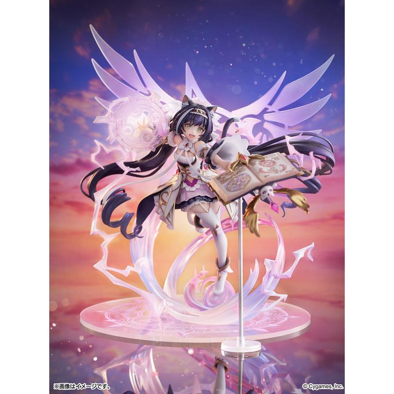 プリンセスコネクト！Re：Dive キャル(プリンセス) 1/7 完成品