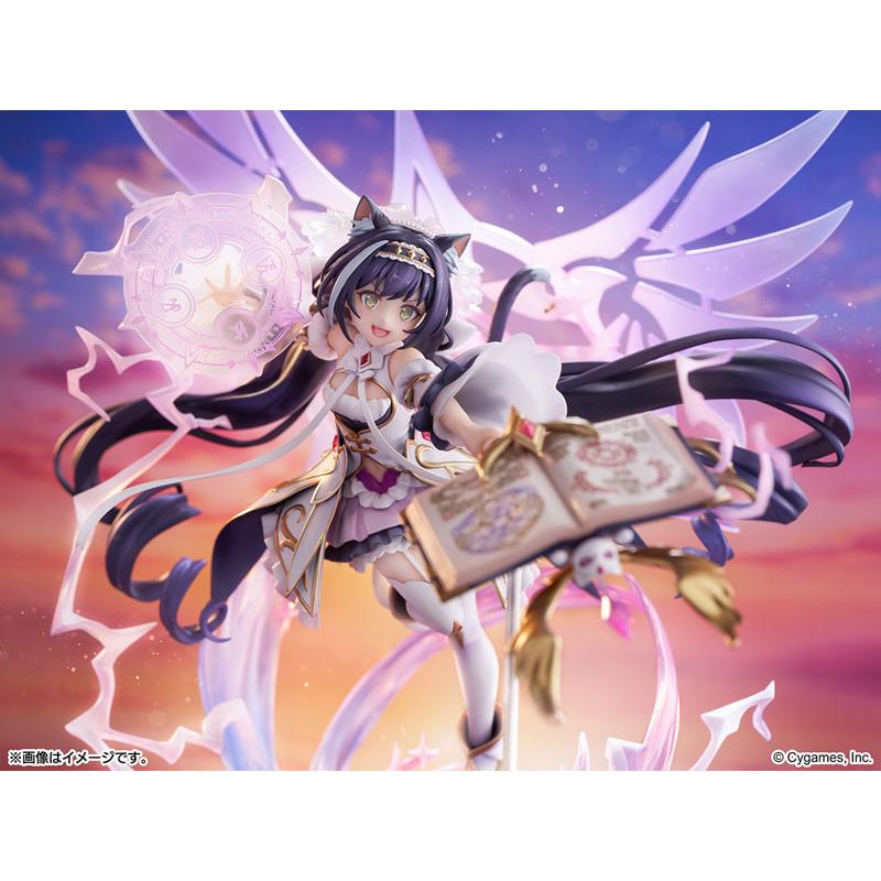 プリンセスコネクト！Re：Dive キャル(プリンセス) 1/7 完成品