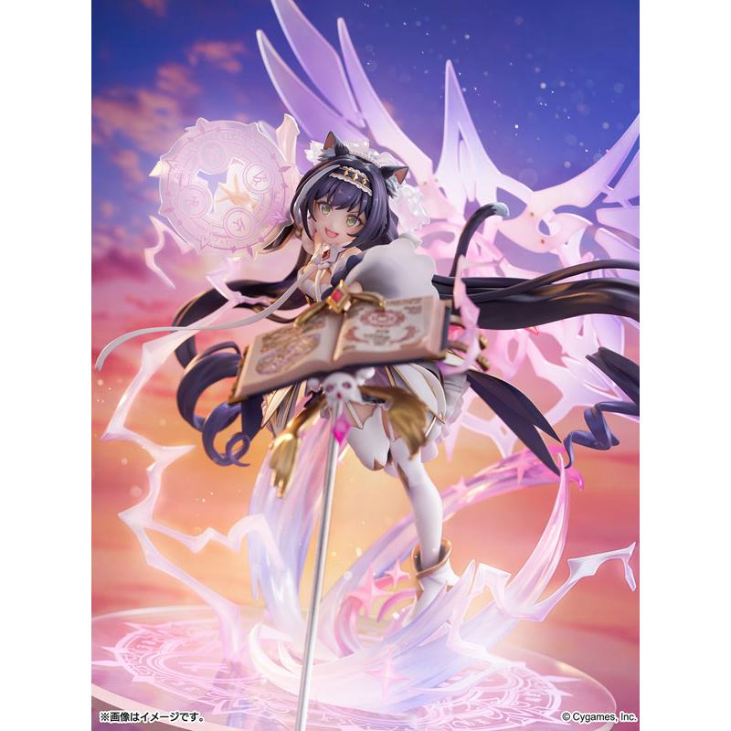 プリンセスコネクト！Re：Dive キャル(プリンセス) 1/7 完成品