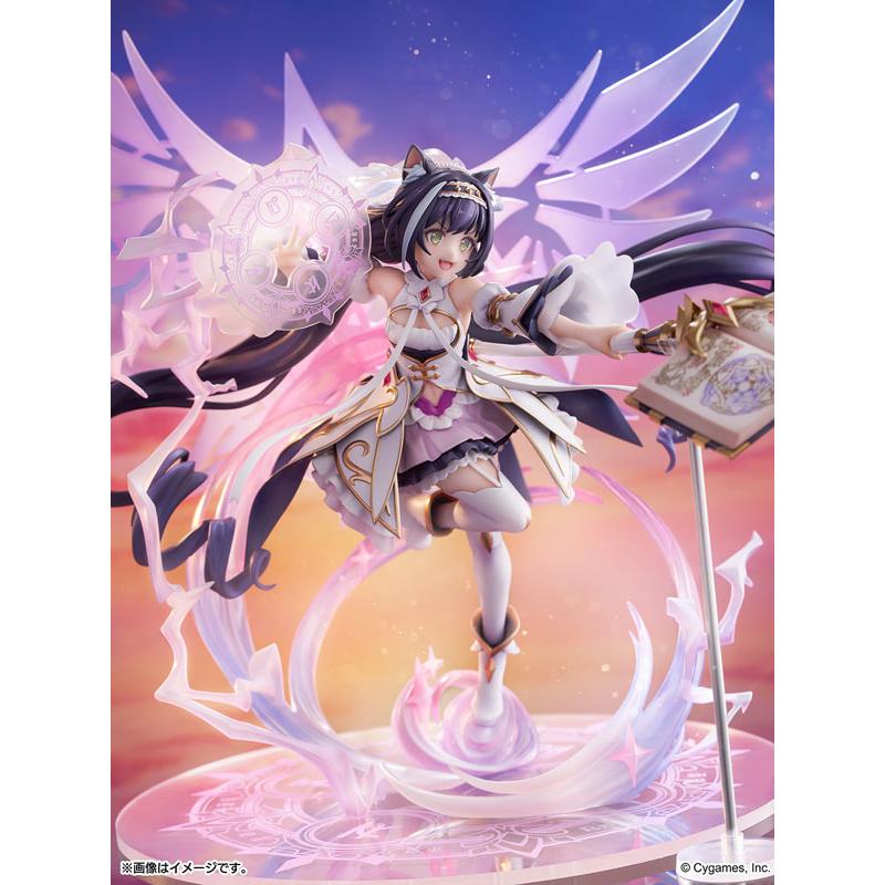 プリンセスコネクト！Re：Dive キャル(プリンセス) 1/7 完成品