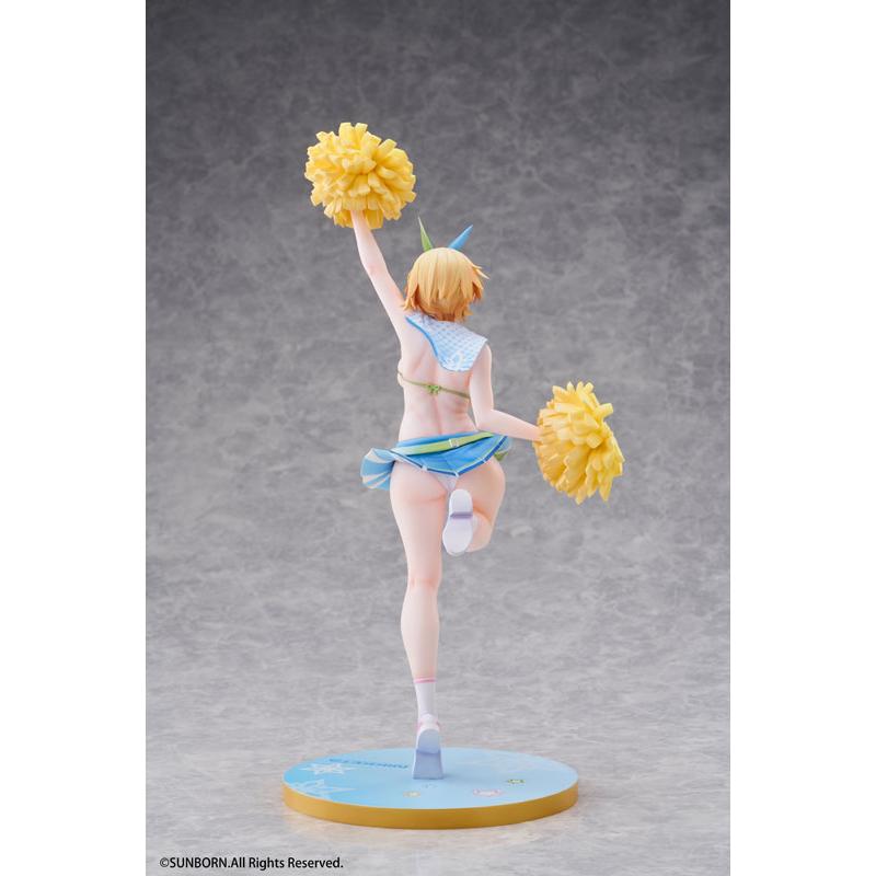 ドールズフロントライン2 ニキータ・ひまわりのように 1/7 完成品