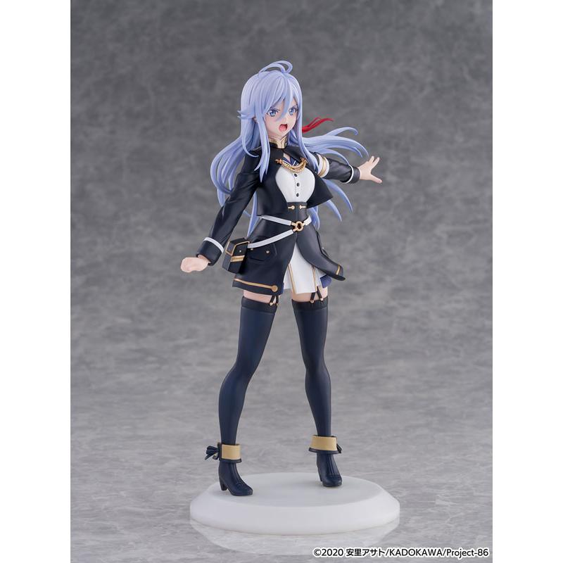 86 エイティシックス ヴラディレーナミリーゼ フィギュアCantabile 86ーエイティシックスー cantabile ヴラディレーナ・ミリーゼ 完成品