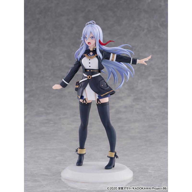 86 エイティシックス ヴラディレーナミリーゼ フィギュアCantabile 86ーエイティシックスー cantabile ヴラディレーナ・ミリーゼ 完成品