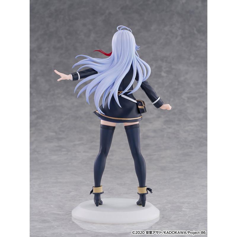 86 エイティシックス ヴラディレーナミリーゼ フィギュアCantabile 86ーエイティシックスー cantabile ヴラディレーナ・ミリーゼ 完成品