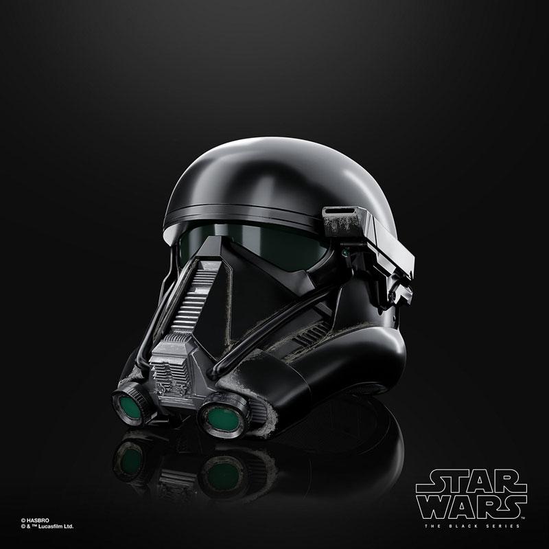 スターウォーズ ブラックシリーズ ヘルメット3種（箱無し） スターウォーズ ブラックシリーズ ヘルメット3種（箱無し） 【公式通販】