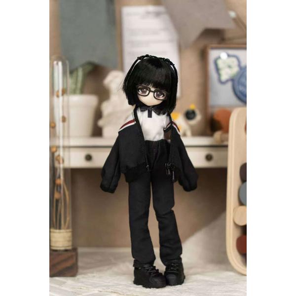 MomoTale Cicada Time 1/8 完成品ドール[悸動瞬息]《発売済・在庫品