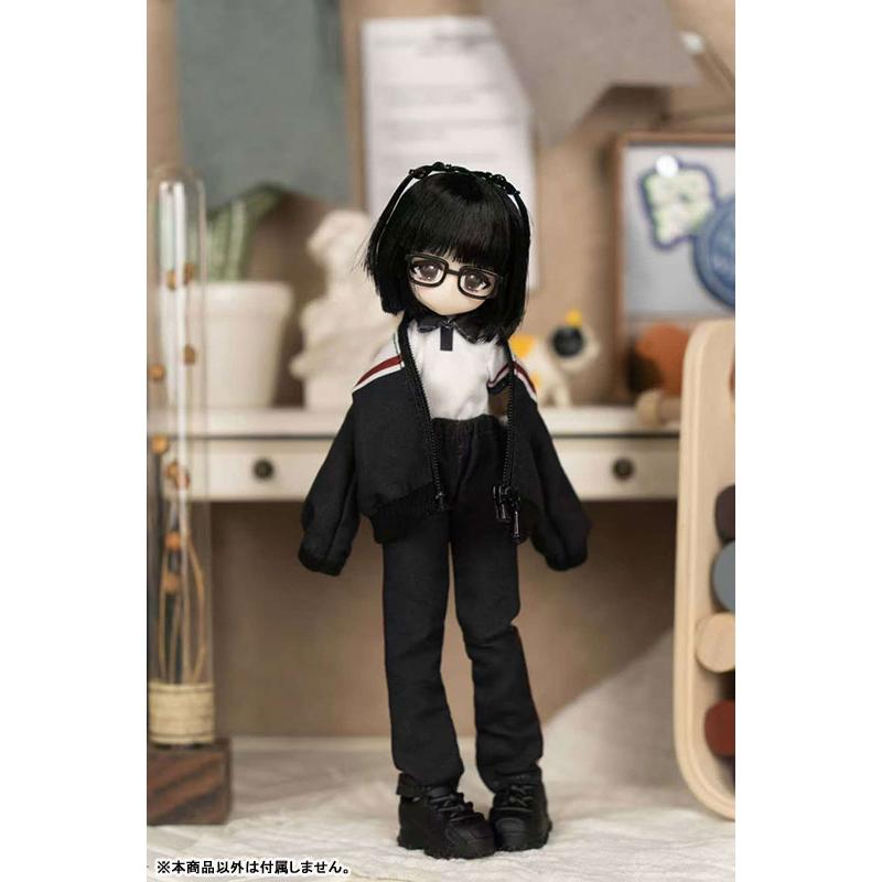 MomoTale Cicada Time 1/8 完成品ドール[悸動瞬息]《発売済・在庫品