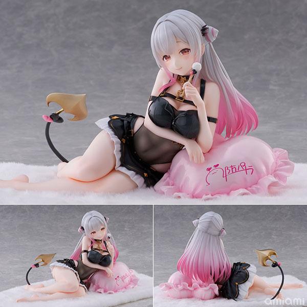 フリュー 周防パトラ ゲーミング服VER 1/6 完成品フィギュア[フリュー