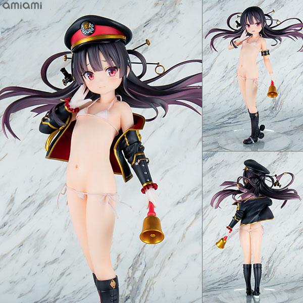 オーキッドシード まいてつ Last Run！！ ハチロク 1/4.5 完成品