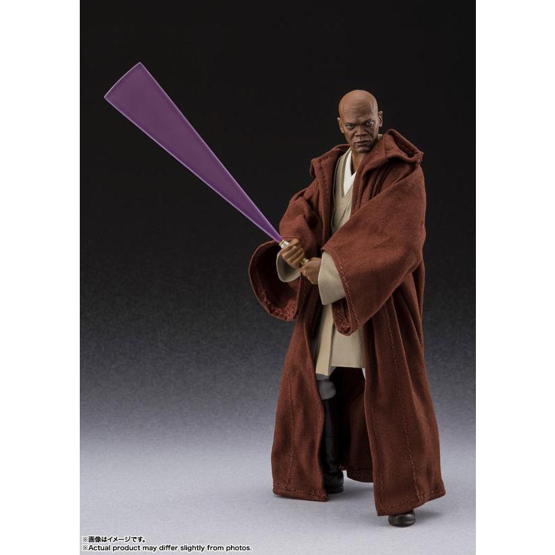 S.H.フィギュアーツ S.H.Figuarts メイス・ウィンドゥ -Classic Ver