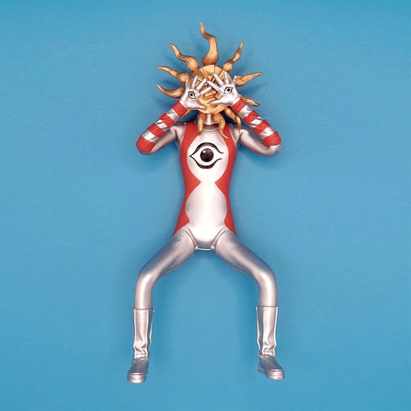 万博大爆発 ブラックタローマン フィギュア 大長編 タローマン 新品 Amazon | ベンダブルアクションフィギュア ブラックタローマン