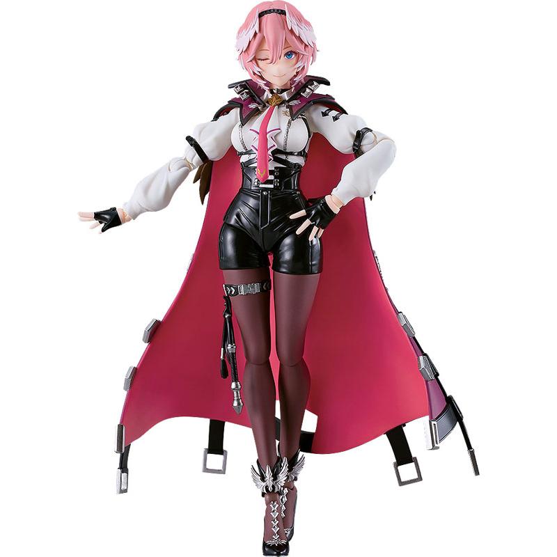 figma 【限定販売】figma ホロライブプロダクション 鷹嶺ルイ