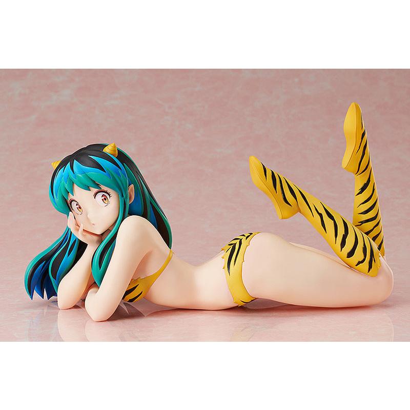 FREEing（フリーイング） うる星やつら ラム 1/4 完成品フィギュア
