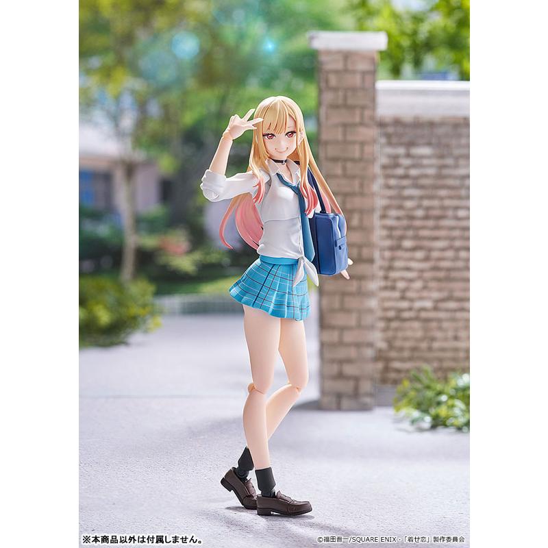 figma 【限定販売】figma TVアニメ「その着せ替え人形は恋をする