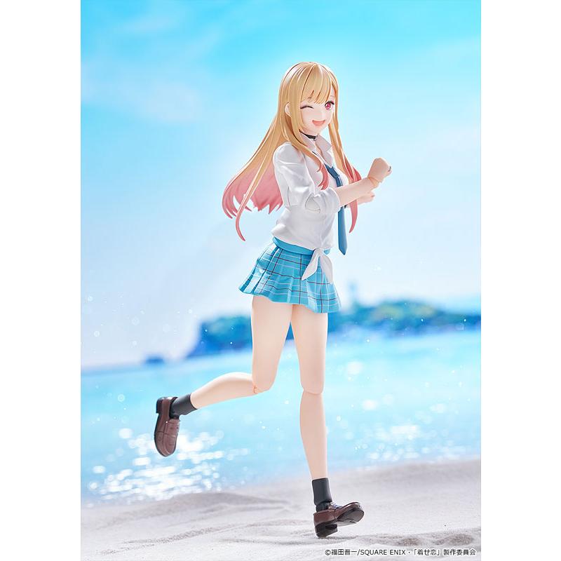 figma 【限定販売】figma TVアニメ「その着せ替え人形は恋をする