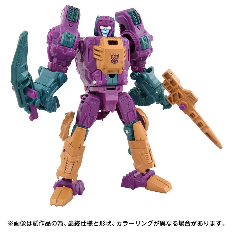 タカラトミー（TAKARA TOMY） トランスフォーマー AOTP-EX カーニ