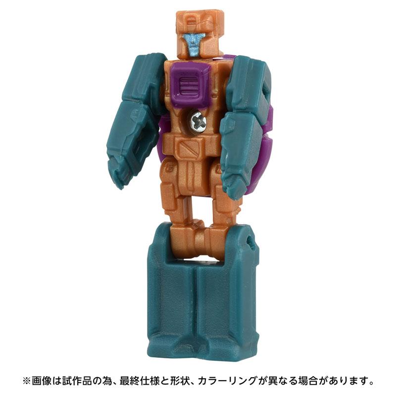 タカラトミー（TAKARA TOMY） トランスフォーマー AOTP-EX カーニ