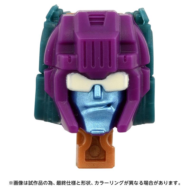 [未開封] トランスフォーマー カーニバック VS フィジットロン タカラトミー（TAKARA TOMY） トランスフォーマー AOTP-EX カーニ