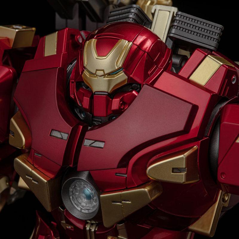 千値練（センチネル） ファイティングアーマー ハルクバスター