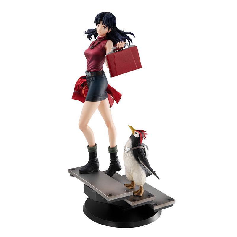メガハウス 【限定販売】GALSシリーズ ヱヴァンゲリヲン新劇場版 葛城