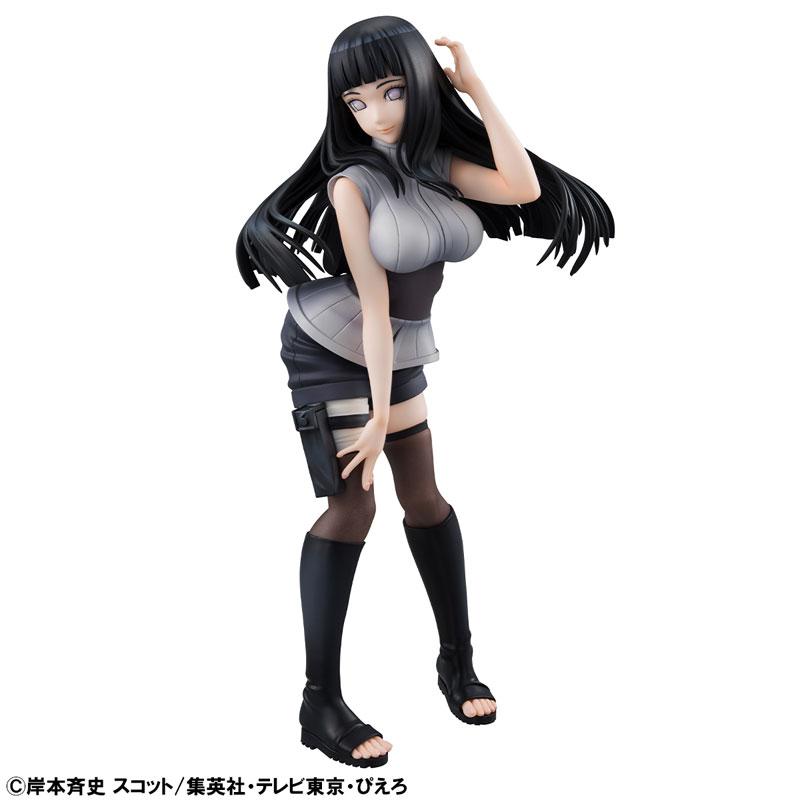 ヒナタ様購入 Amazon.co.jp: メガハウス(MegaHouse) 【限定販売】NARUTO
