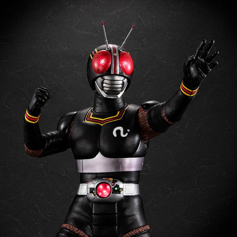 メガハウス 【限定販売】Ultimate Article 仮面ライダーBLACK 完成品