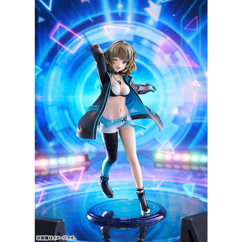 ウェーブ アイドルマスター シンデレラガールズ [ダンス・ダンス