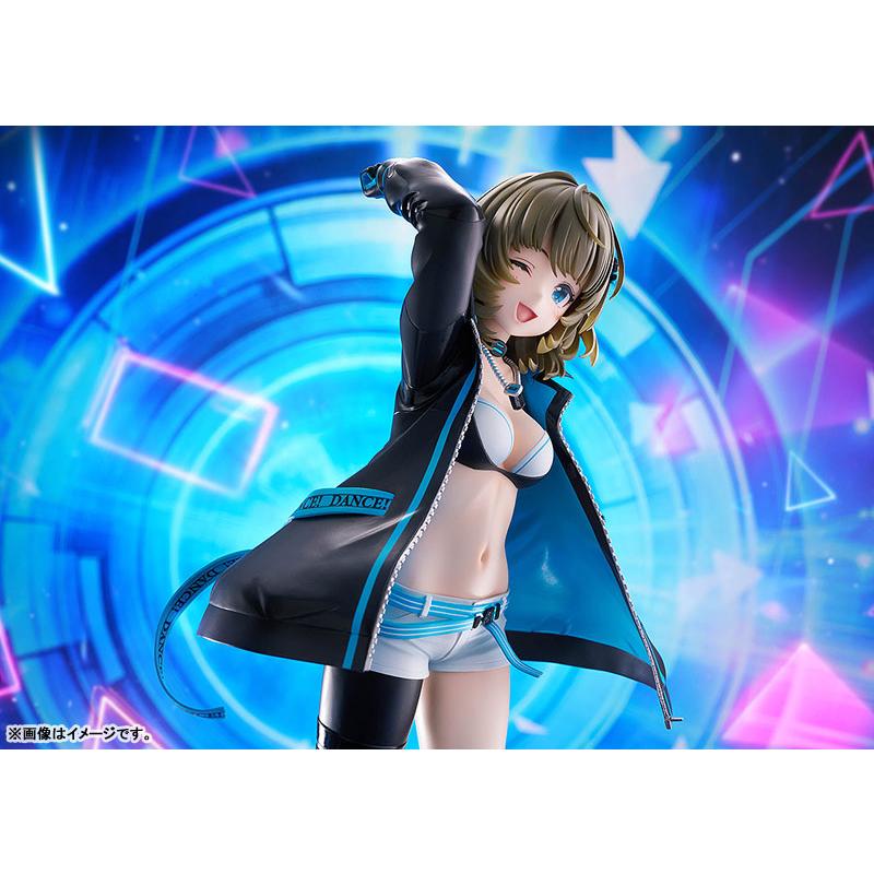 ウェーブ アイドルマスター シンデレラガールズ [ダンス・ダンス