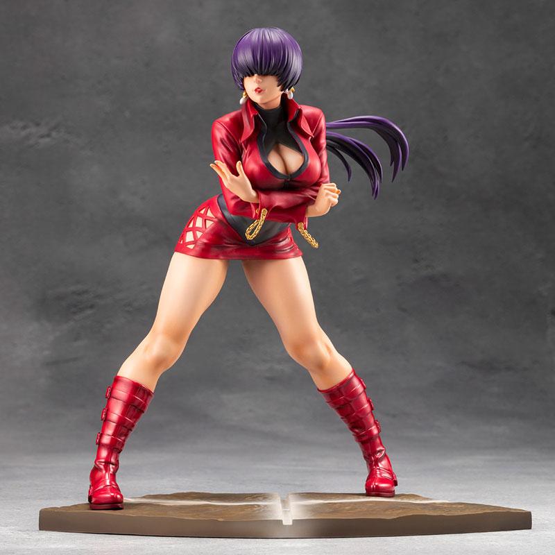 コトブキヤ（KOTOBUKIYA） SNK美少女 THE KING OF FIGHTERS'97