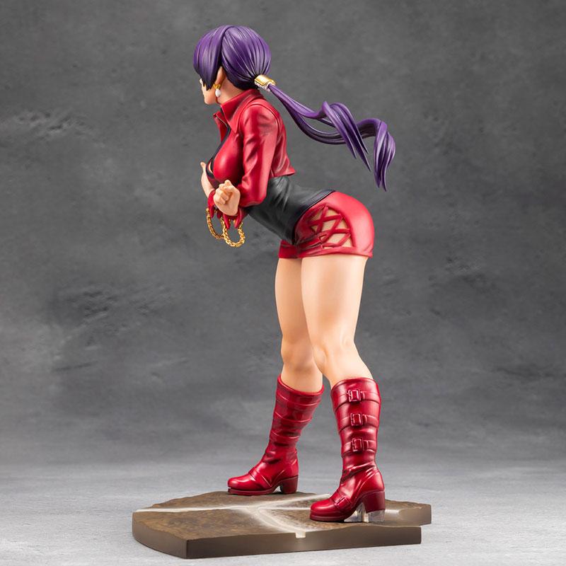 コトブキヤ（KOTOBUKIYA） SNK美少女 THE KING OF FIGHTERS'97