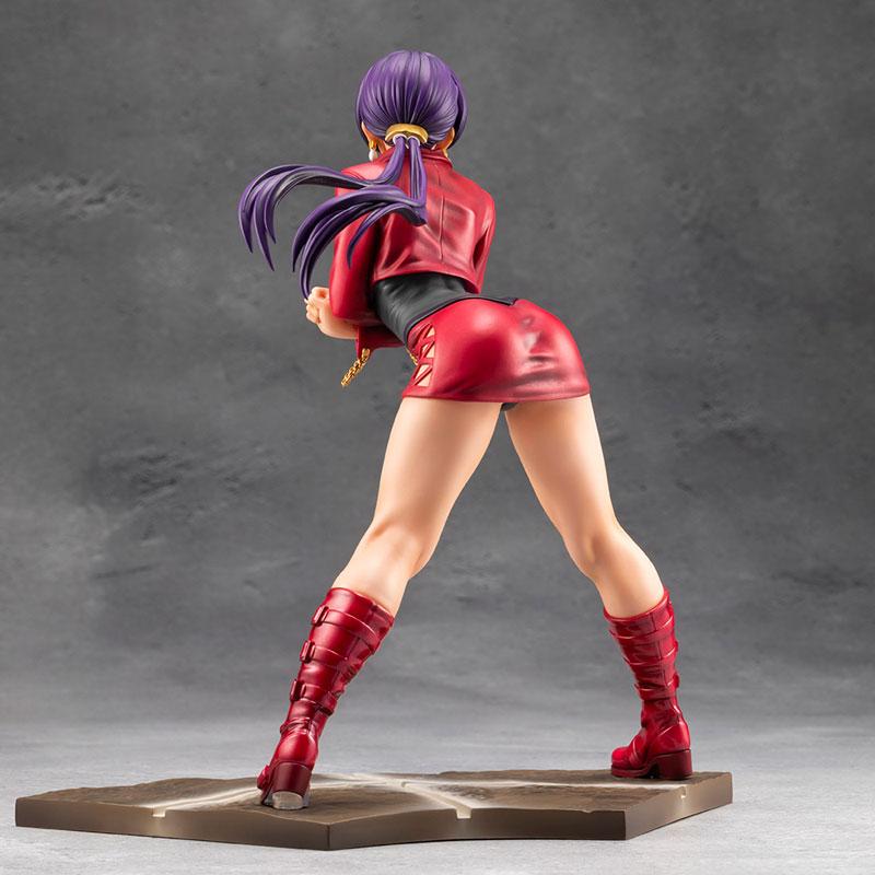 コトブキヤ（KOTOBUKIYA） SNK美少女 THE KING OF FIGHTERS'97