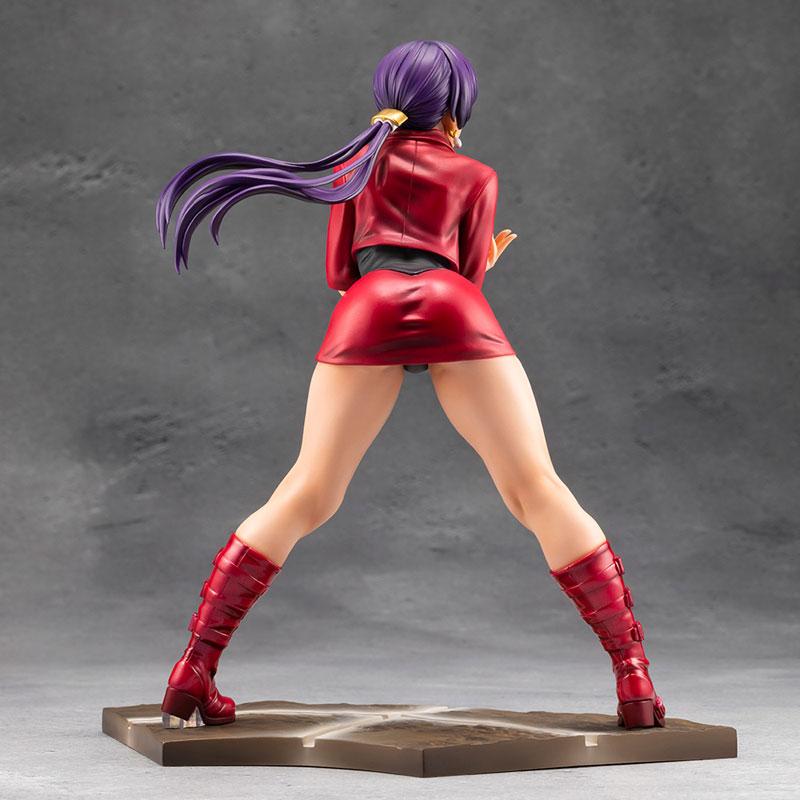 コトブキヤ（KOTOBUKIYA） SNK美少女 THE KING OF FIGHTERS'97