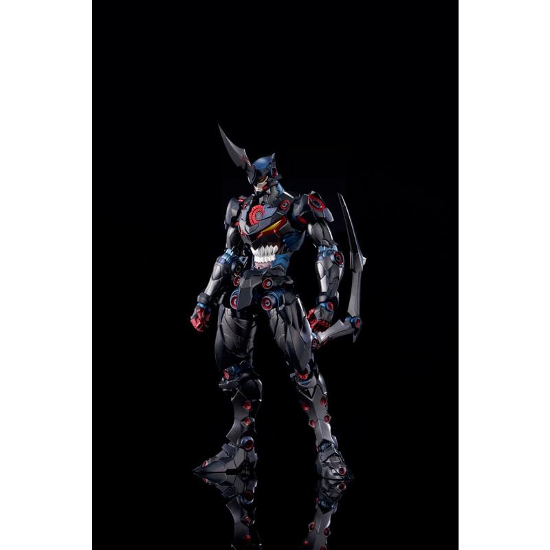 鉄機巧 天元突破グレンラガン ラゼンガン[Flame Toys]【送料無料