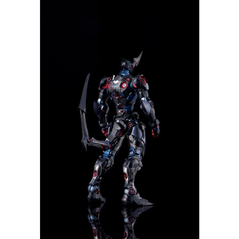 鉄機巧 天元突破グレンラガン ラゼンガン[Flame Toys]【送料無料