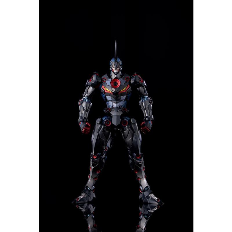 鉄機巧 天元突破グレンラガン ラゼンガン[Flame Toys]【送料無料