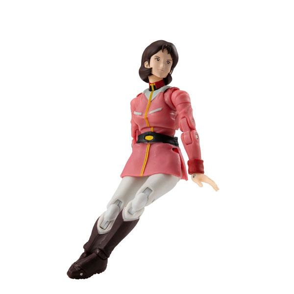 On The Beach　機動戦士ガンダム　ミライ・ヤシマ　ガレージキット未組立 On The Beach 機動戦士ガンダム ミライ・ヤシマ ガレージキット未組立